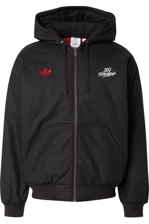 adidas Jacke 
