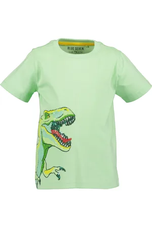 Blue Seven T-Shirt
