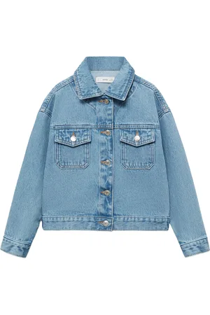 MANGO Jacke 