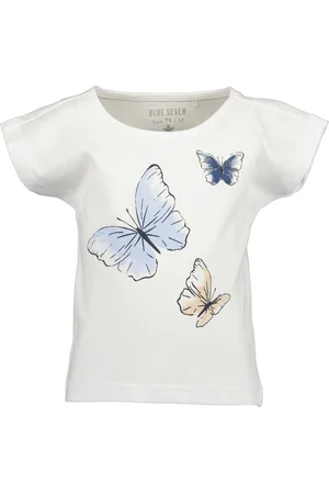 Blue Seven T-Shirt