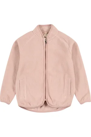 EN FANT Fleecejacke