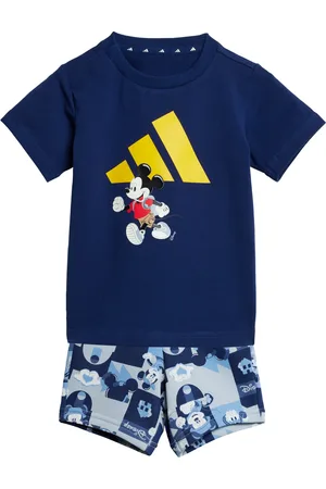 adidas Trainingsanzug 