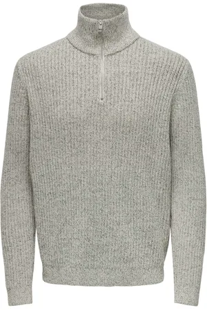 Only & Sons Pullover 