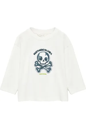 MANGO T-Shirt