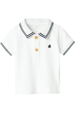 NAME IT Poloshirt 