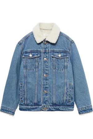 MANGO Jacke 