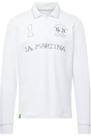 La Martina Poloshirt 