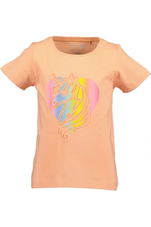 Blue Seven T-Shirt