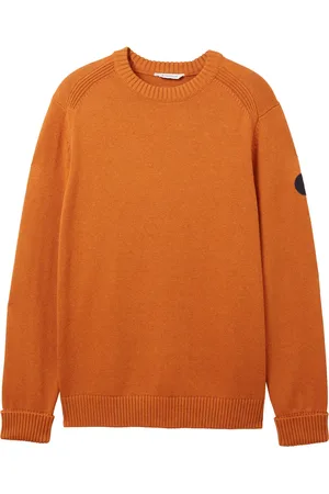 TOM TAILOR Pullover