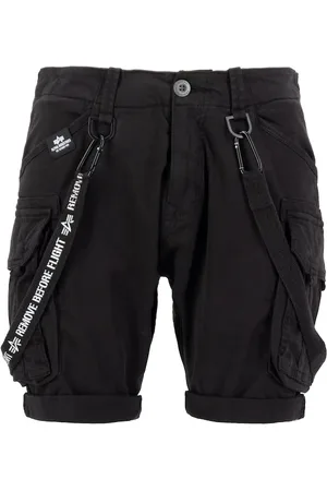 Alpha Industries Shorts
