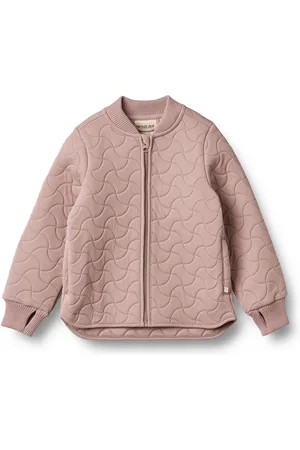 WHEAT Funktionsjacke 