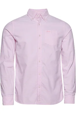 Superdry Hemd