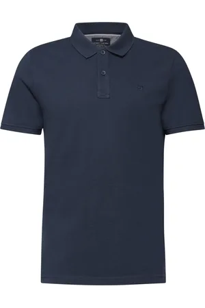 Street one Piquée-Poloshirt