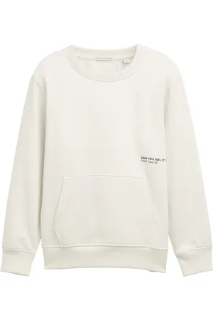 TOM TAILOR Sweatshirt