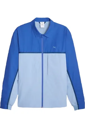 PUMA Sportsweatjacke