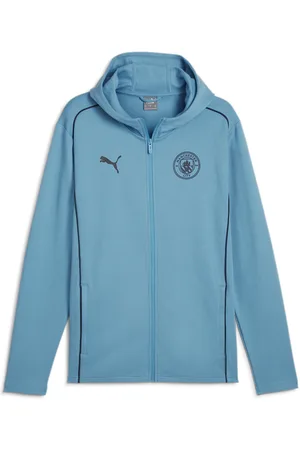 PUMA Sportsweatjacke 