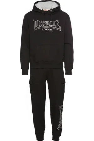 Lonsdale London Jogginganzug