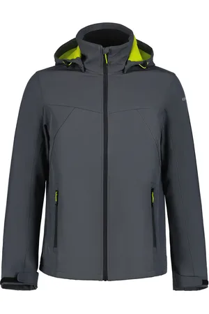 Icepeak Outdoorjacke 