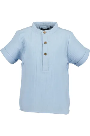 Blue Seven Hemd