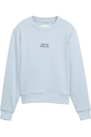 TOM TAILOR Sweatshirt 