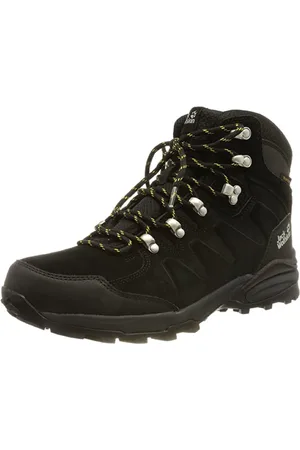 Jack Wolfskin Boots 