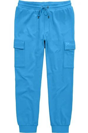 Men Plus Cargohose