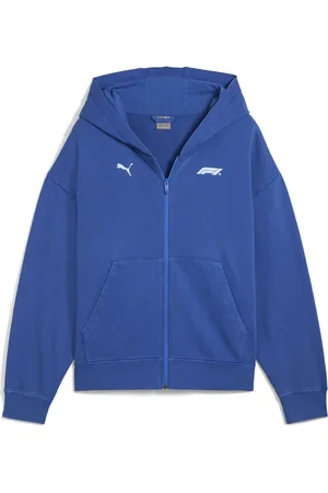 PUMA Sweatjacke 
