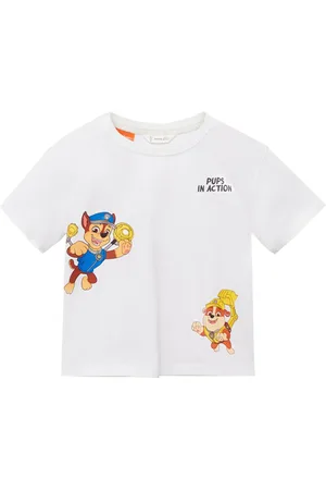 MANGO T-Shirt 