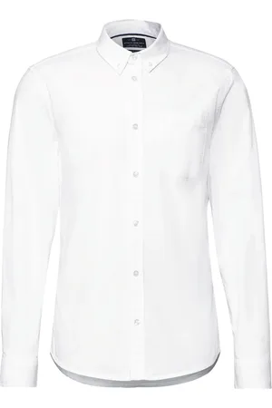 Street one Slim Fit Popeline Hemd