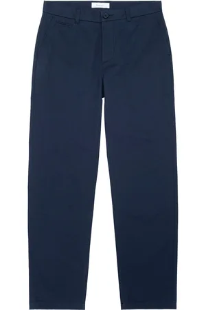 Knowledge Cotton Apparal Chinohose 