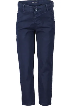 Blue Seven Hose