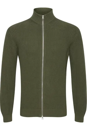 Casual Friday Strickjacke 