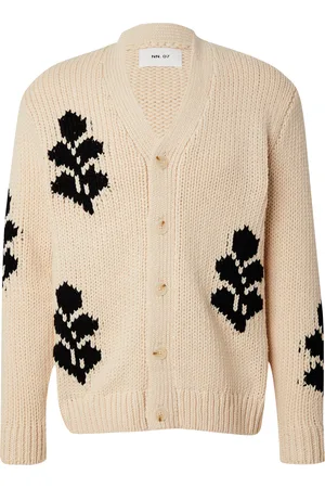 NN.07 Strickjacke 