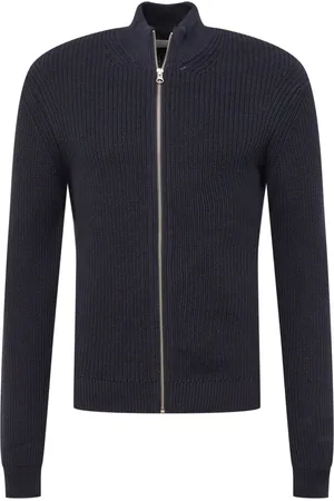 Casual Friday Strickjacke 