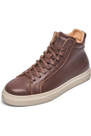 Henry Stevens Sneaker 