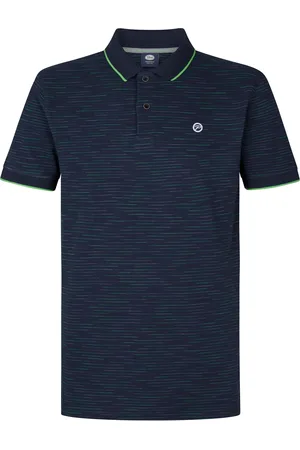 Petrol Industries Poloshirt 