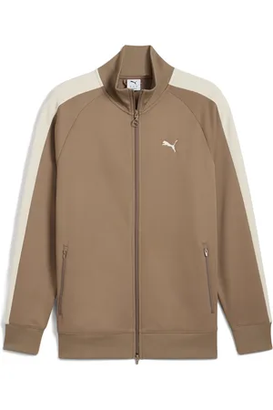 PUMA Sweatjacke 