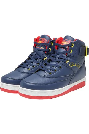Ewing Sneaker 
