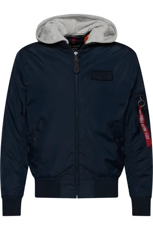 Alpha Industries Übergangsjacke 