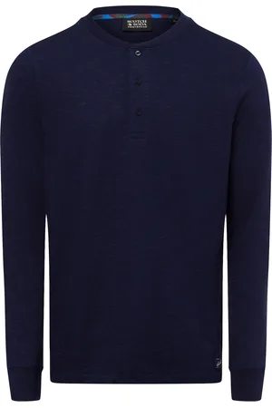 Scotch&Soda Langarmshirt 