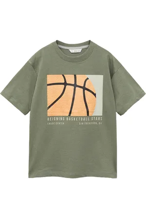 MANGO T-Shirt 