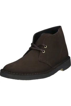 Clarks Boots 