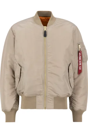 Alpha Industries Jacke 
