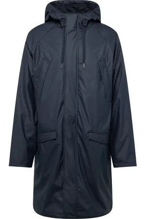 Derbe Jacke 