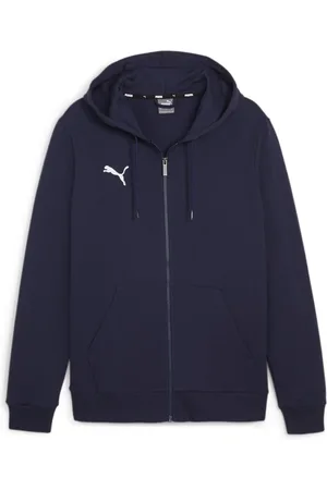 PUMA Sportsweatjacke 