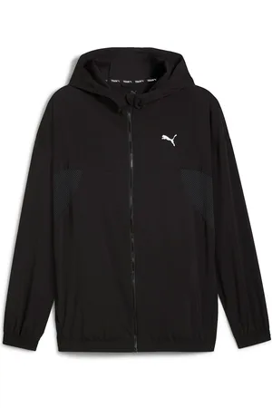 PUMA Trainingsjacke 