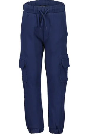 Blue Seven Hose