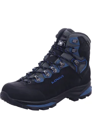 Lowa Boots 