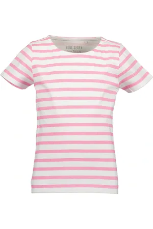 Blue Seven T-Shirt