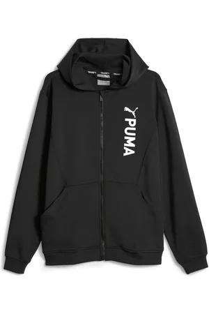 PUMA Sportsweatjacke
